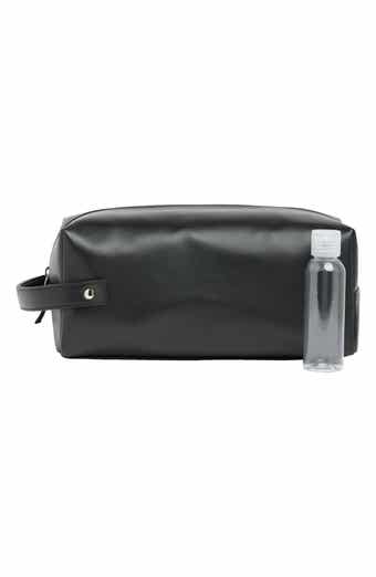 Original Penguin Modern Zip Dopp Case