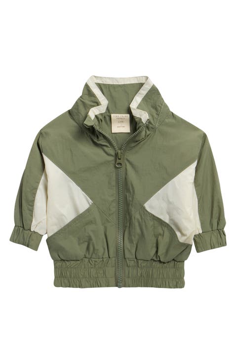Parachute Windbreaker (Baby)