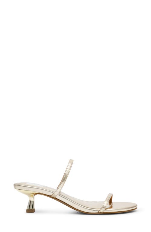Dolce Vita Dv By Darcee Slide Sandal