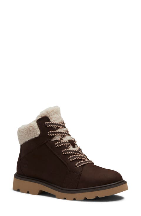 Rowan Way Chukka Boot