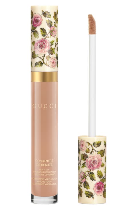 Concentré de Beauté Multi-Use Creaseproof & Hydrating Concealer