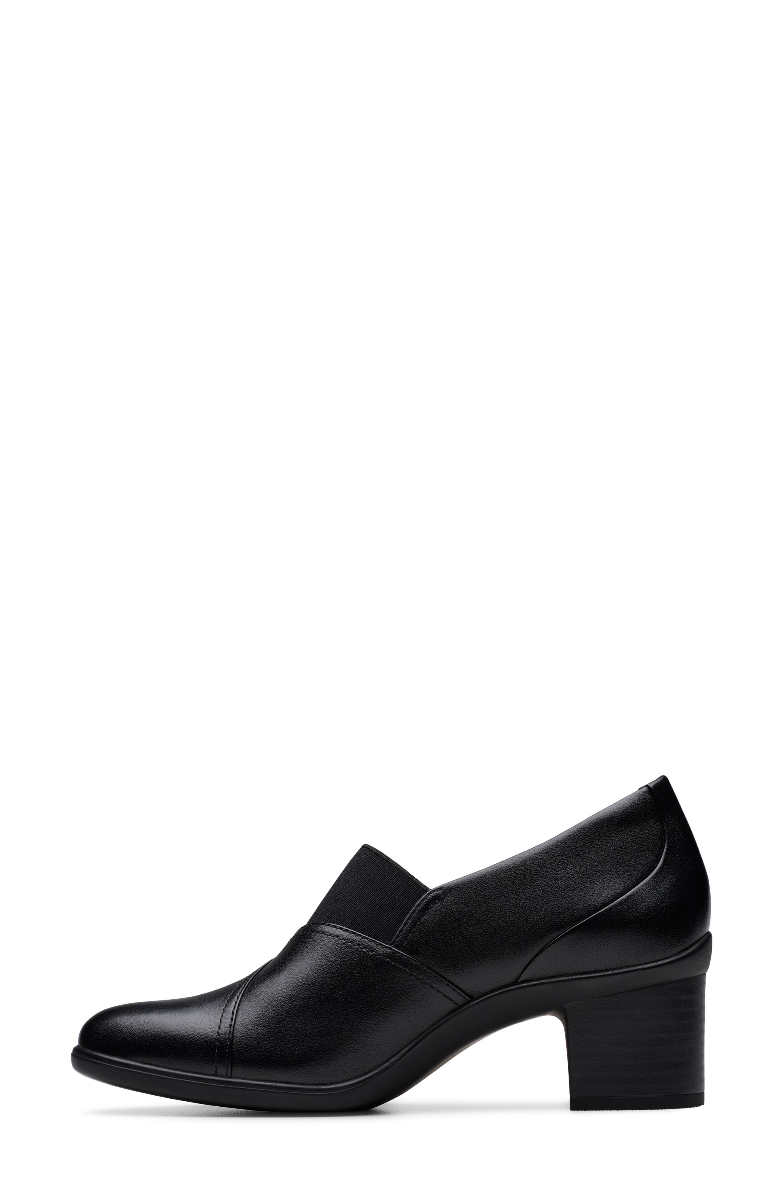 Clarks<sup>®</sup> Shaya Tess Pump, Alternate, color, 