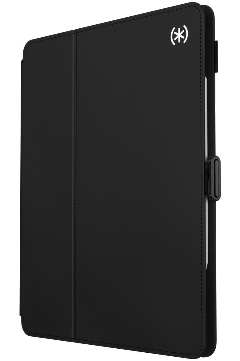 Balance Folio Case for Apple iPad Air 13, Alternate, color, Black