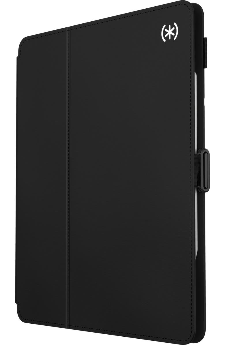 Speck Balance Folio Case for Apple iPad Air 13, Alternate, color, Black