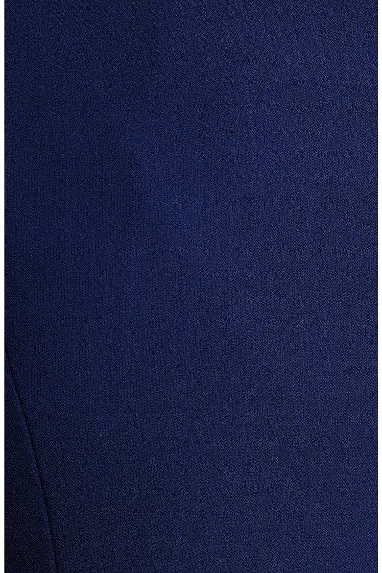Blazer, Skirt & Pants Set, Alternate, color, NAVY