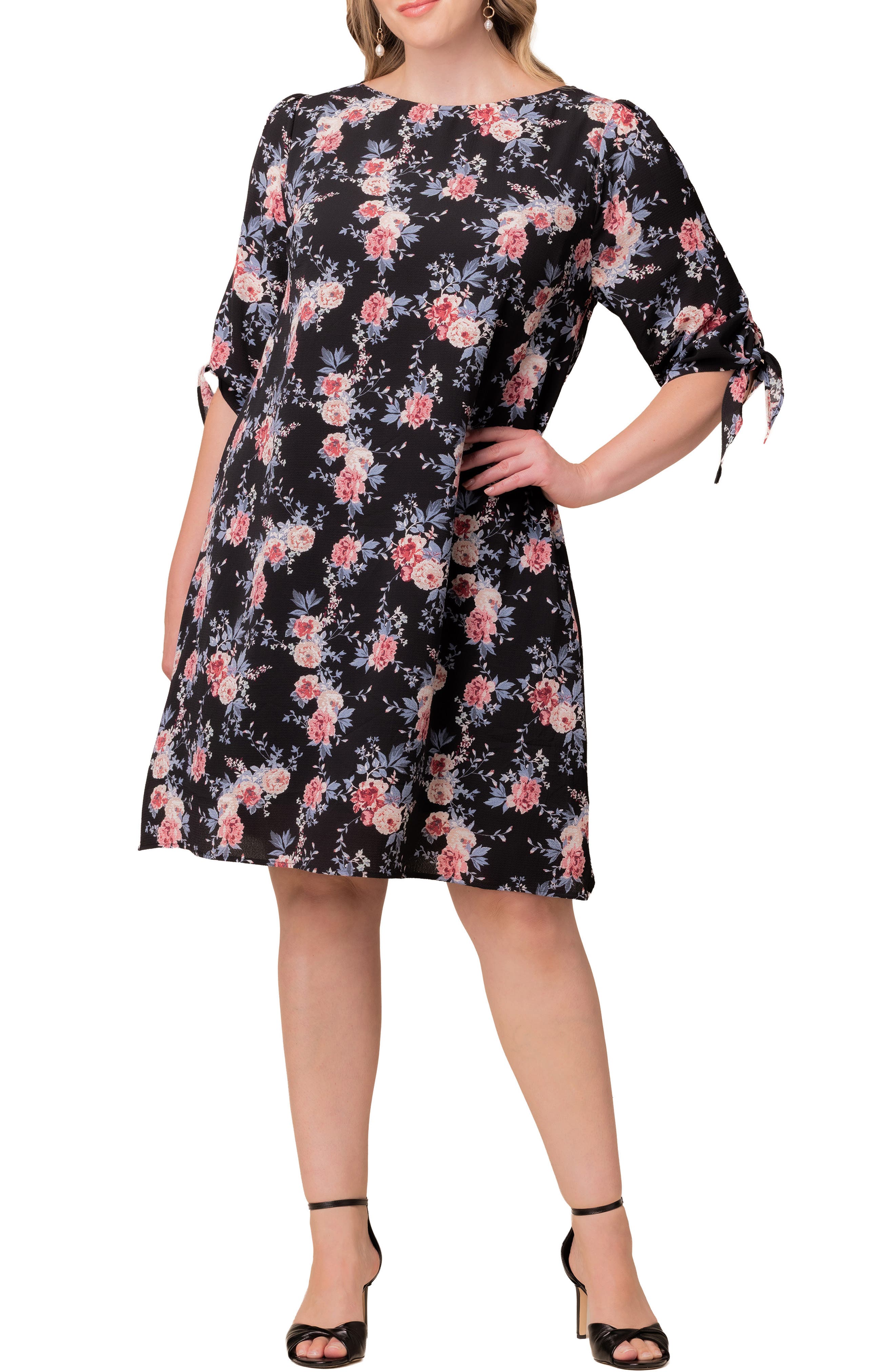 Manhattan Shift Dress - image 3
