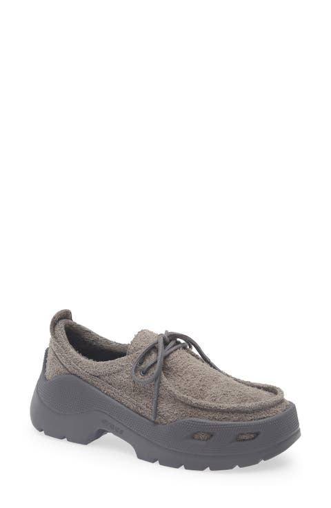 Gallery Oxford Shoe (Men)
