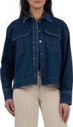 KUT from the Kloth Remy Denim Jacket