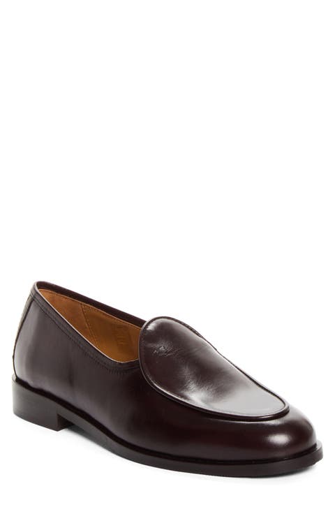 Jacques New Loafer