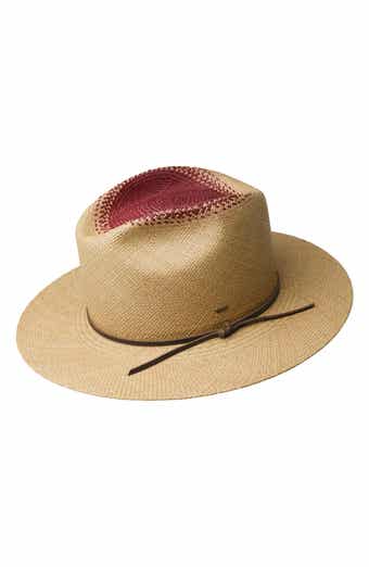 Bailey Bystrom Panama Hat