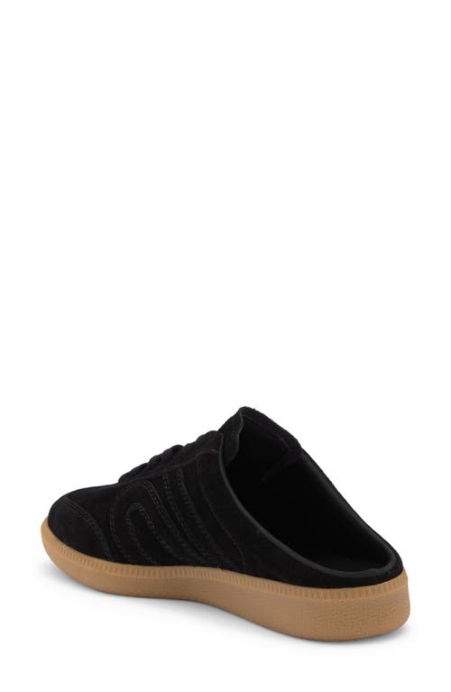 Jeffrey Campbell Up Front Sneaker Mule