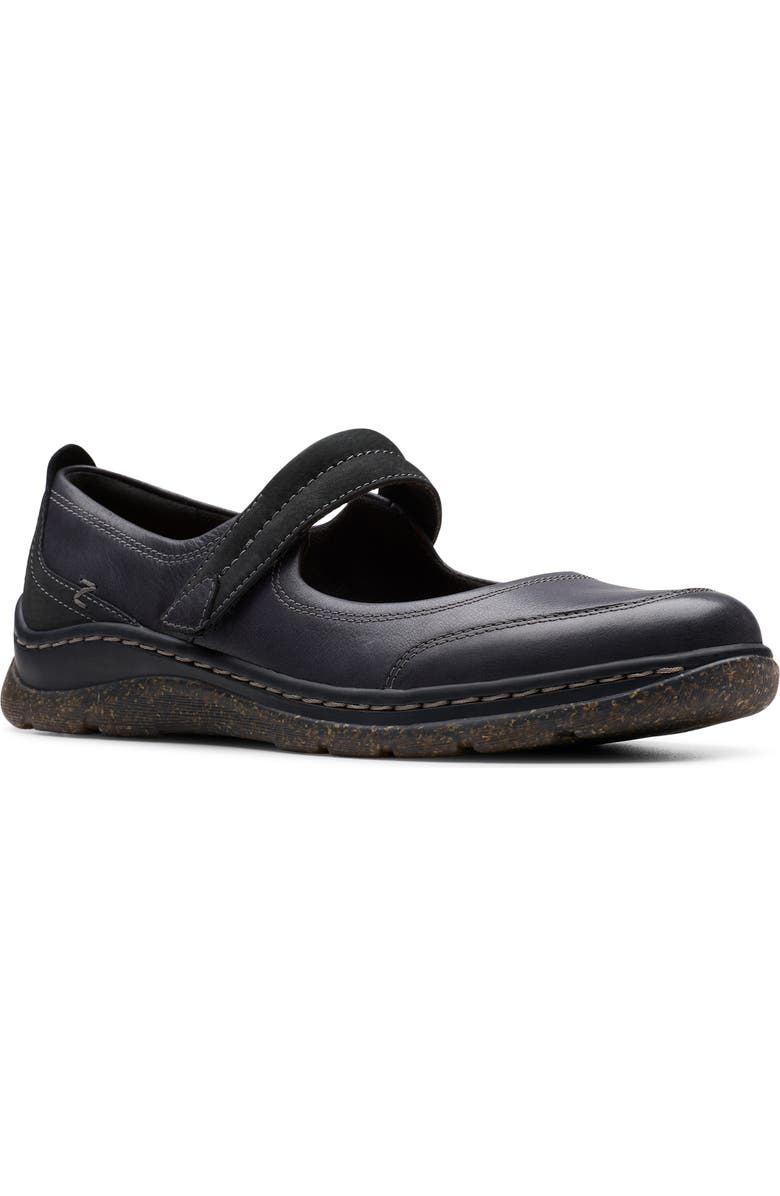 Clarks<sup>®</sup> Orlene Jane Mary Flat, Main, color,