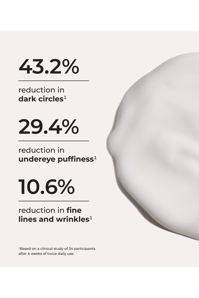 Fluido Protettivo Advanced Spa Lift for Eyes, Alternate, color, No Color