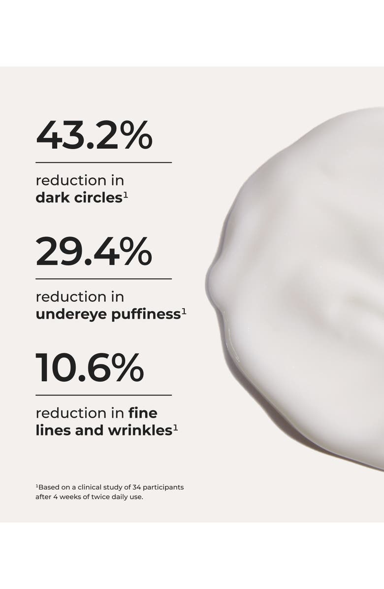 Borghese Fluido Protettivo Advanced Spa Lift for Eyes, Alternate, color, NO COLOR