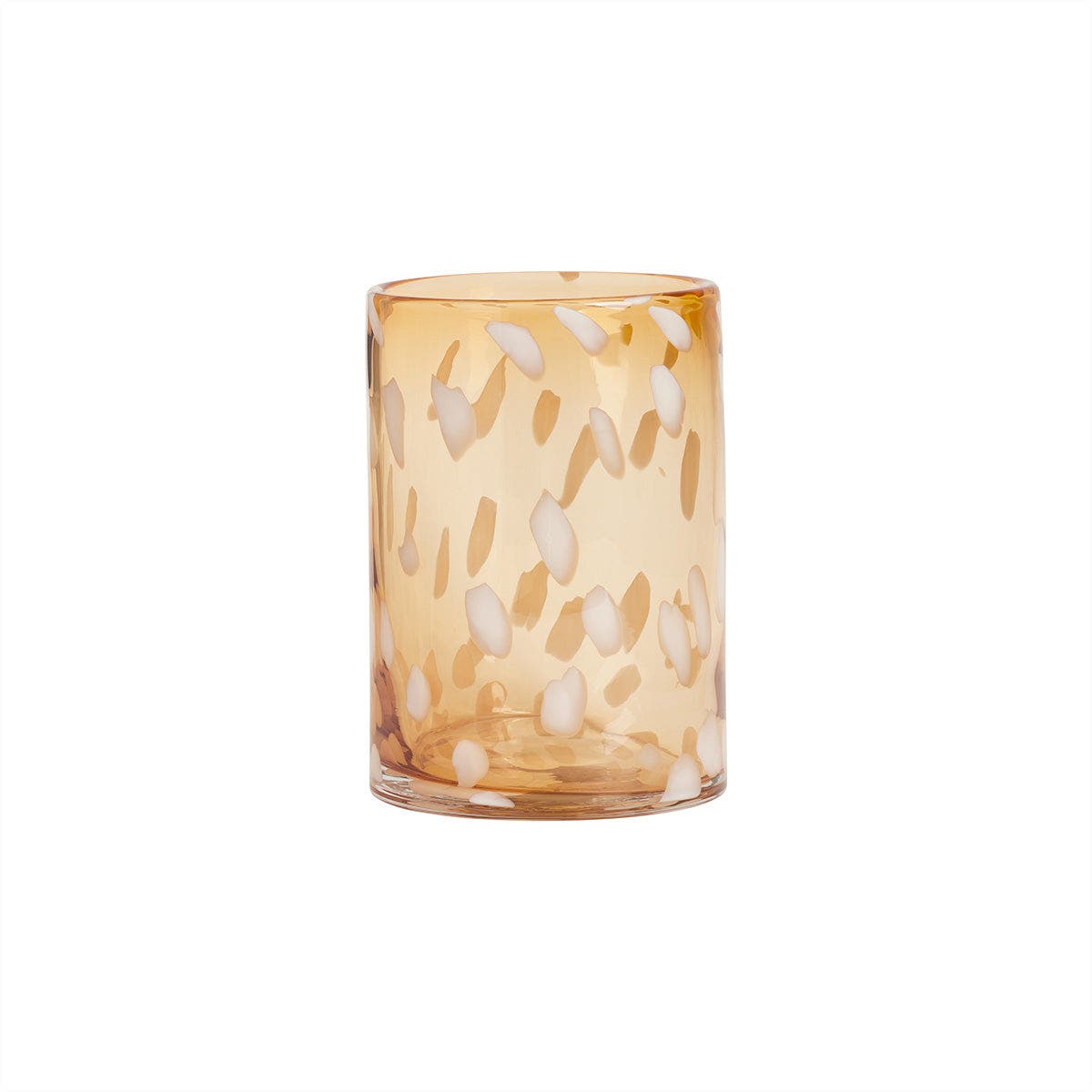 selected Amber