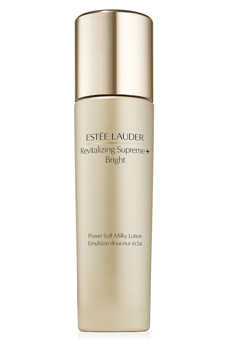 Revitalizing Supreme+ Bright Milky Lotion Moisturizer, Main, color, NO COLOR