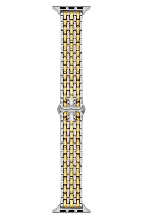 The Eleanor 20mm Apple Watch® Bracelet Watchband