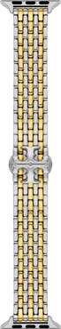 Tory Burch The Eleanor 20mm Apple Watch® Bracelet Watchband