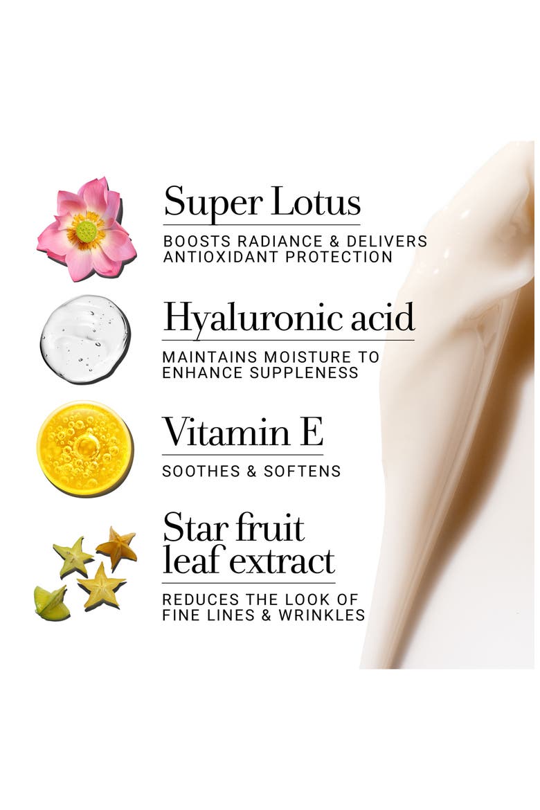 Lotus Antioxidant Daily Moisturizer, Alternate, color, NO COLOR