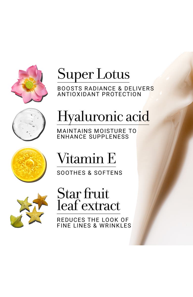 Fresh<sup>®</sup> Lotus Antioxidant Daily Moisturizer, Alternate, color,