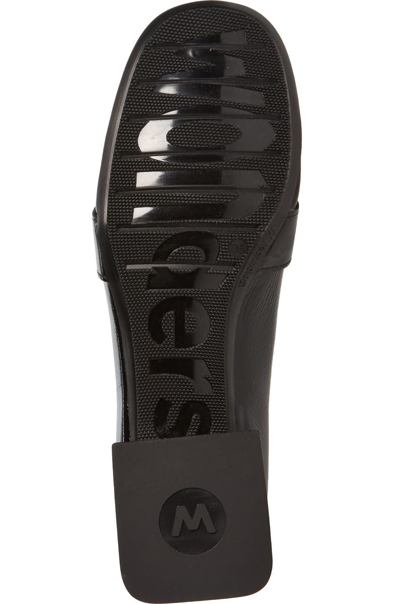 Wonders Elein Buckle Loafer, Alternate, color,