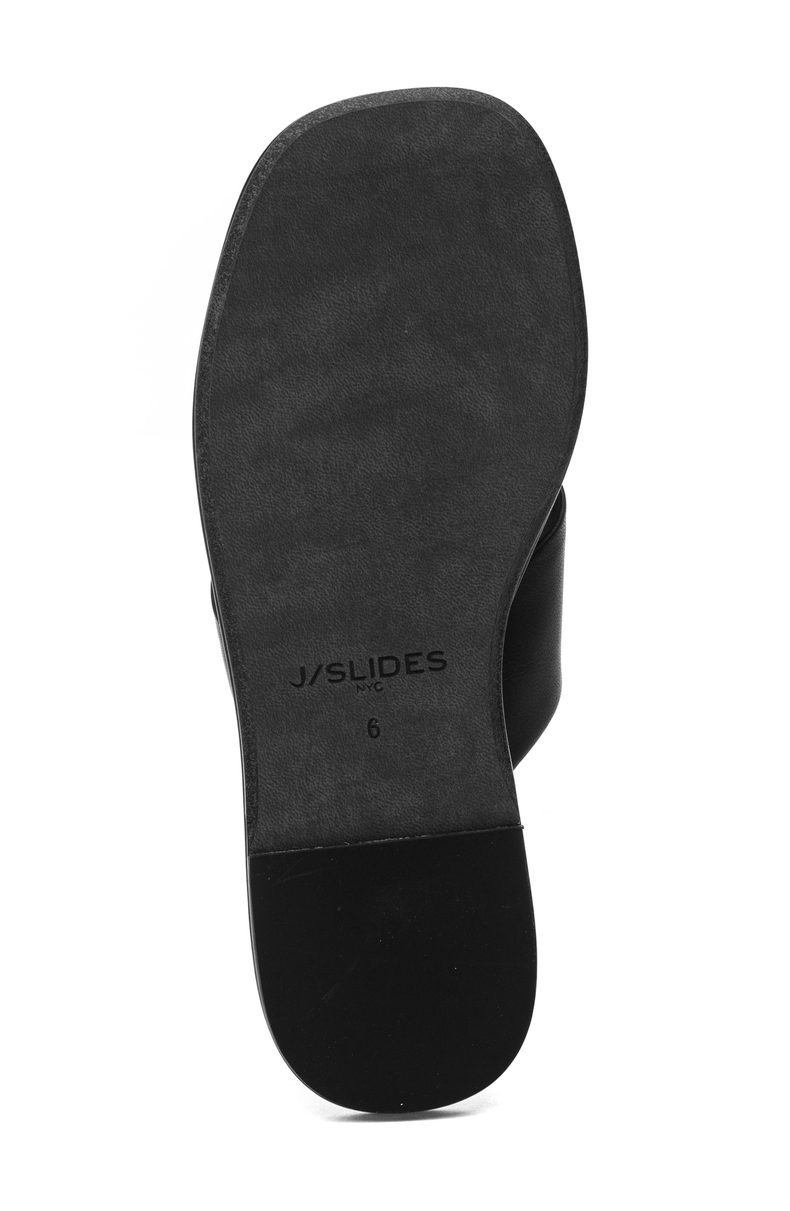 JSlides Yuri Slide Sandal, Alternate, color, 