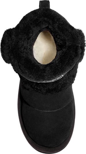 UGG® Classic Chillapeak Genuine Shearling Trimmed Boot UGG® Classic Chillapeak Genuine Shearling Trimmed Boot