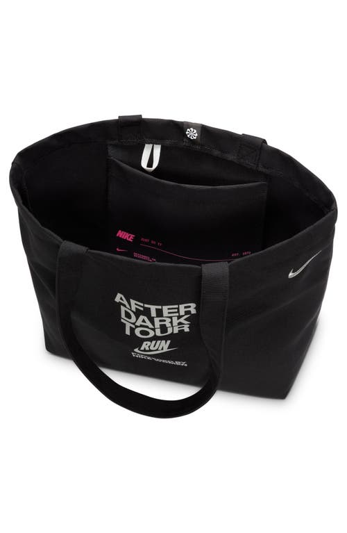 Nike Heritage 2.0 Tote Bag
