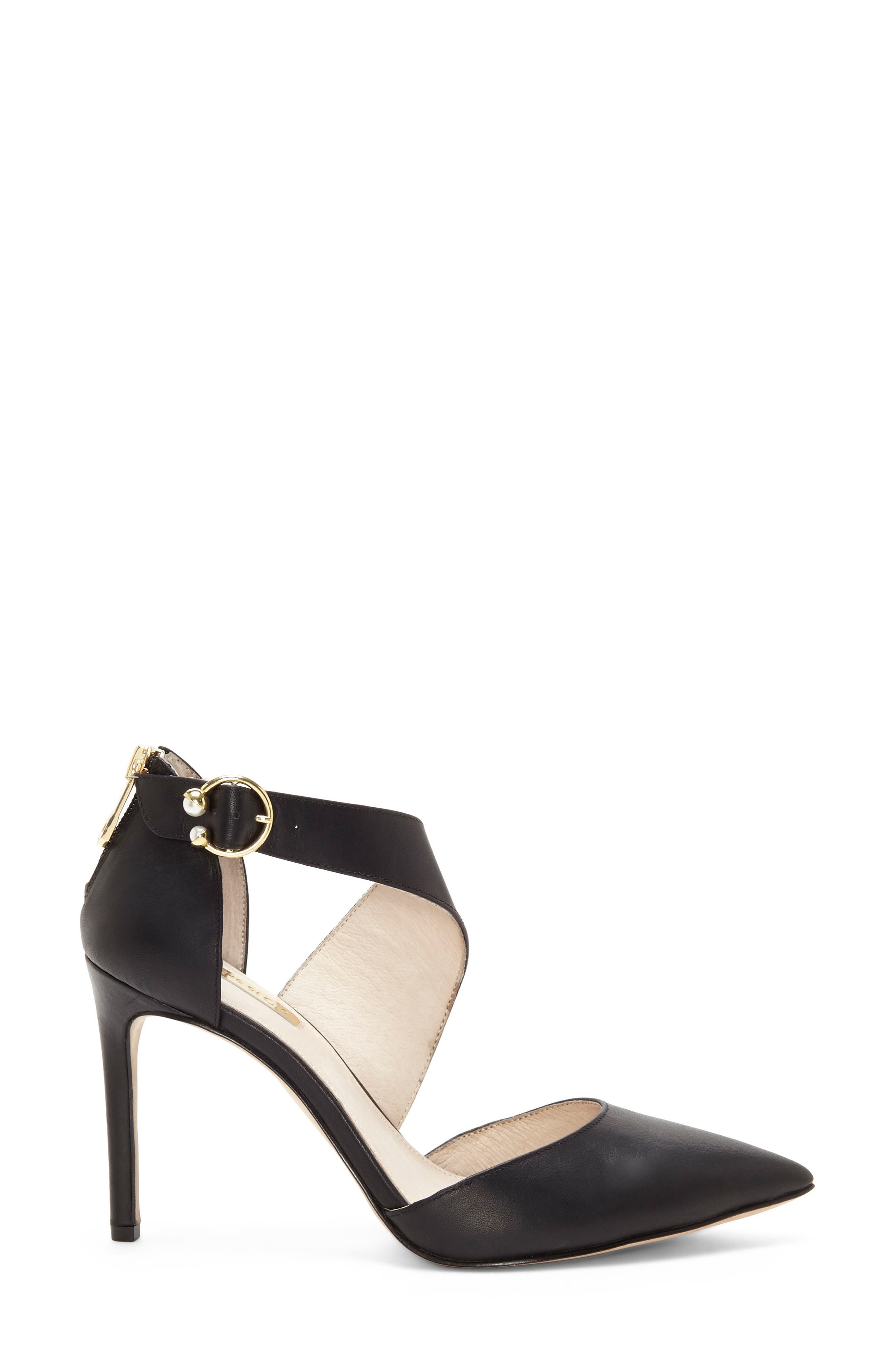 Louise et Cie Jennox Pump, Alternate, color, 