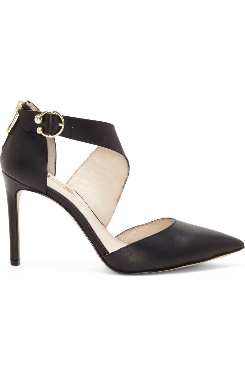 Louise et Cie Jennox Pump, Alternate, color,