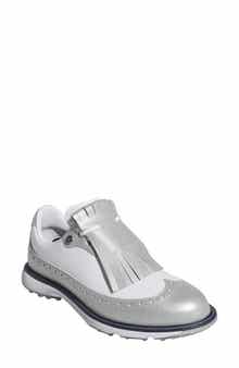 adidas MC Zoysia Spikeless Waterproof Golf Shoe