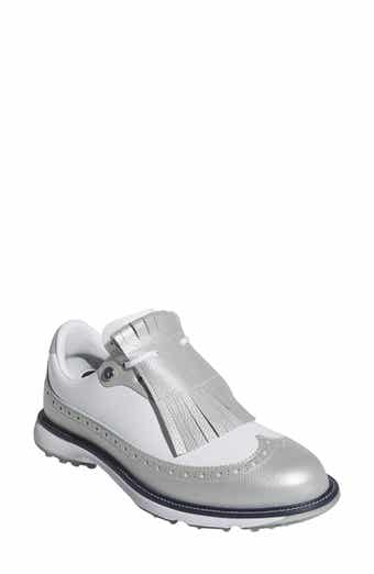 adidas MC Zoysia Spikeless Waterproof Golf Shoe
