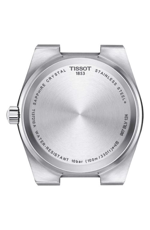 Tissot Prx Watch, 35mm