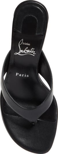 Janetonga Thong Sandal