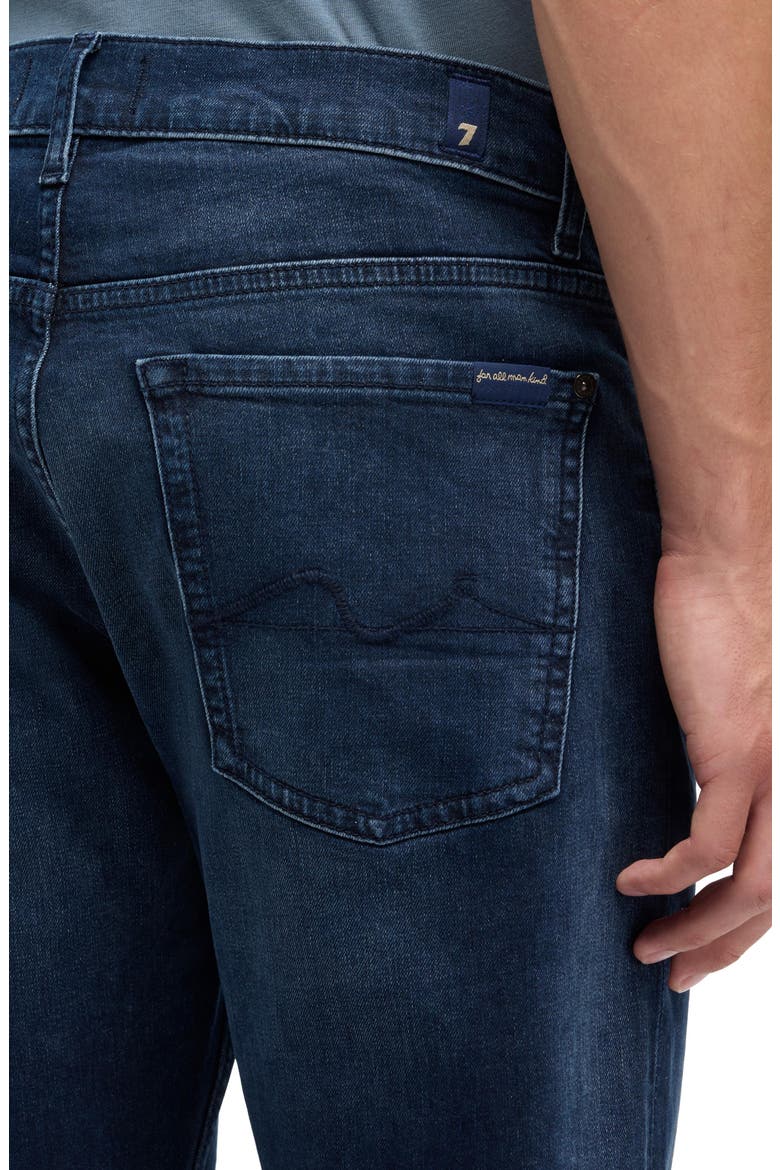 Austyn Relaxed Straight Leg Jeans, Alternate, color, PARALLEL