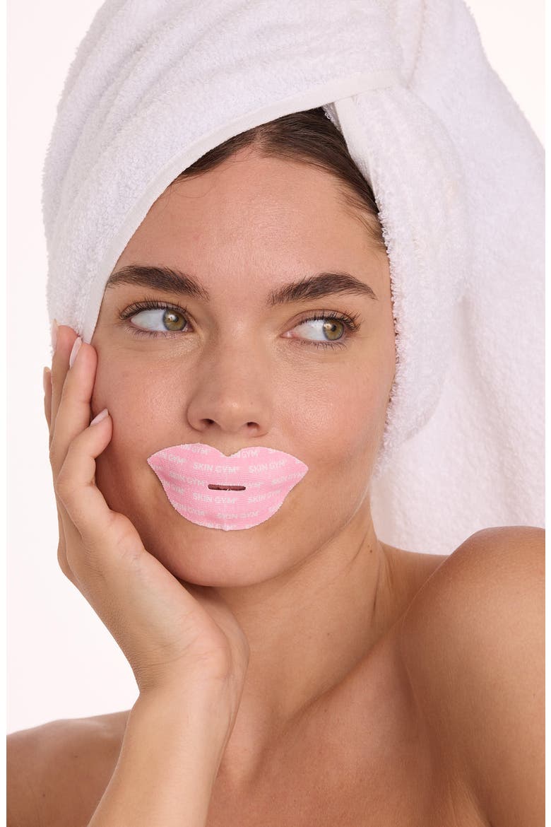 For the Love of Sleep Mouth Tape, Alternate, color, NO COLOR