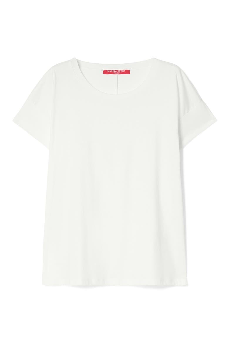 Mrs Giusto T-Shirt, Alternate, color, IVORY
