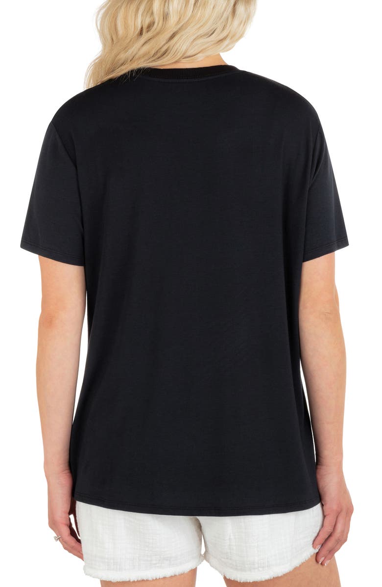 Hurley Paradise Graphic Tee, Alternate, color, 