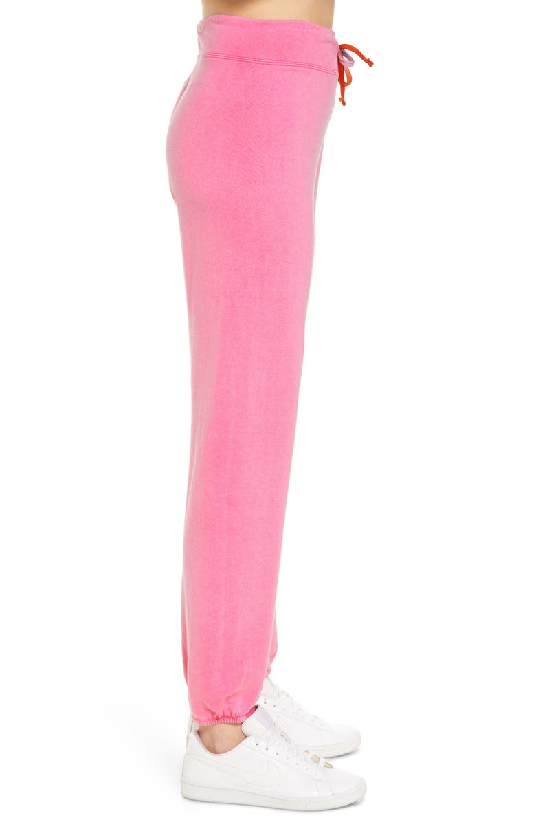 Sundry Drawstring Joggers, Alternate, color, 