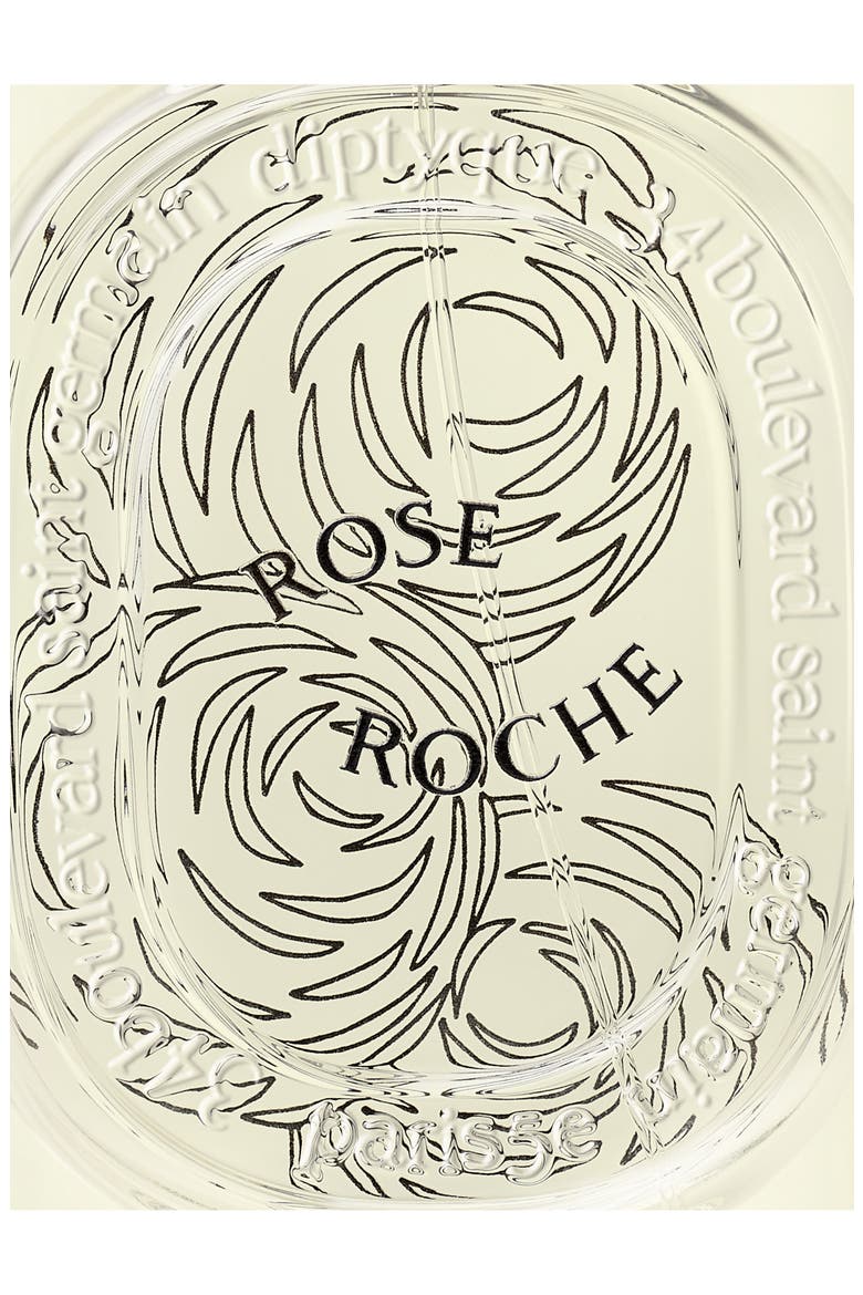 Rose Roche Eau de Parfum, Alternate, color, NO COLOR