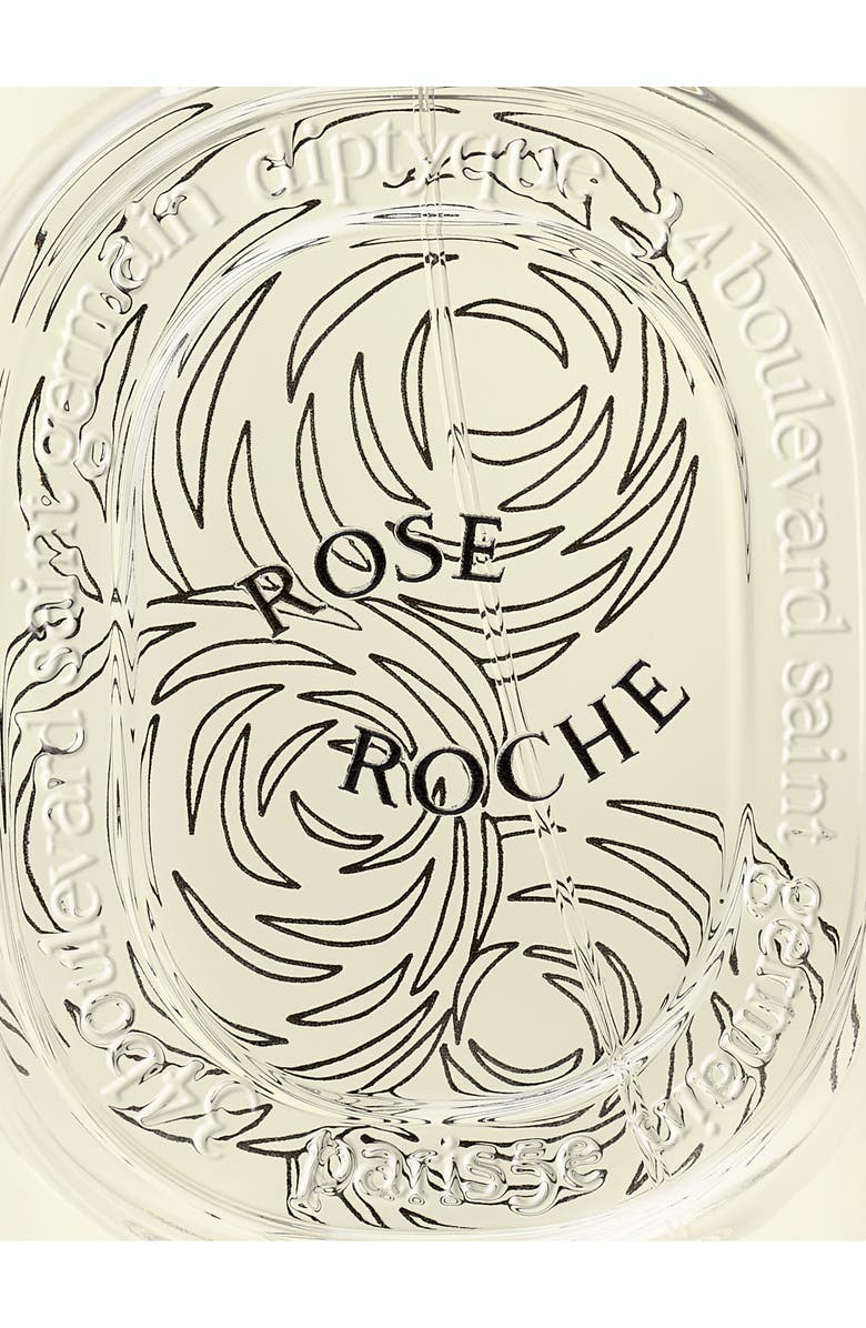 Diptyque Rose Roche Eau de Parfum, Alternate, color, 