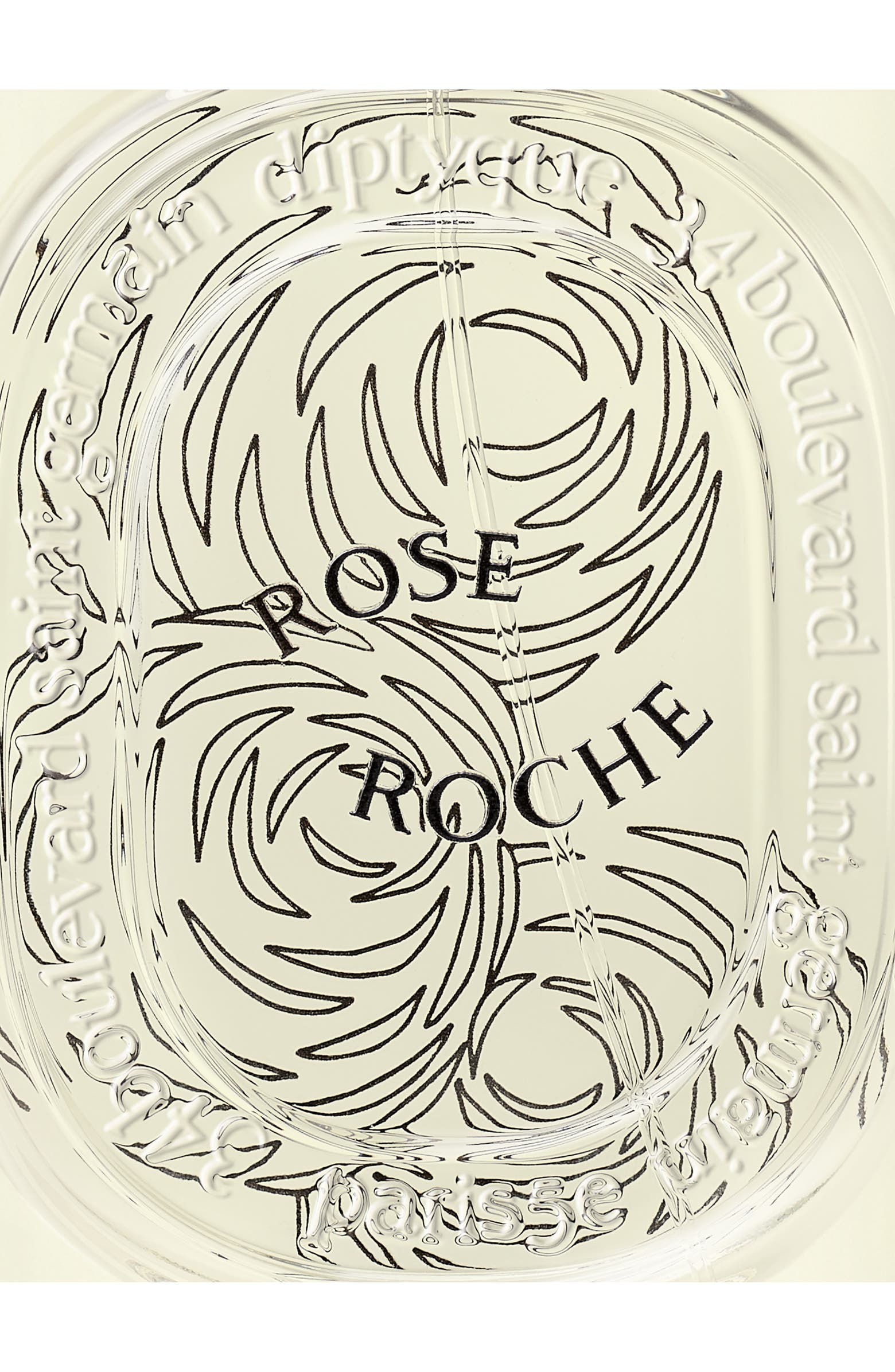 Diptyque Rose Roche Eau de Parfum | Nordstrom