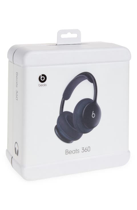Power 360 Over-Ear Headphones