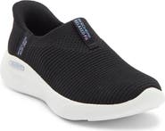 SKECHERS Slip-Ins® Relaxed Fit® Slip-On Sneaker
