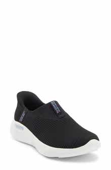 SKECHERS Slip-Ins® Relaxed Fit® Slip-On Sneaker