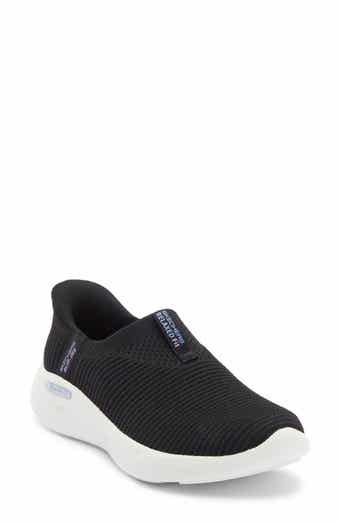 SKECHERS Slip-Ins® Relaxed Fit® Slip-On Sneaker