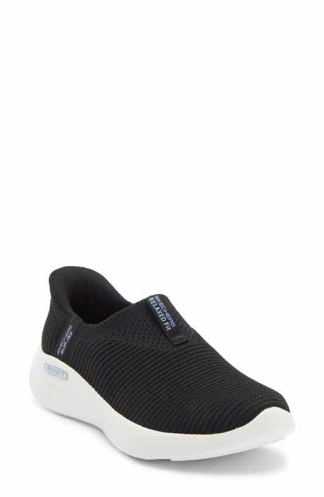 SKECHERS Slip-Ins® Relaxed Fit® Slip-On Sneaker