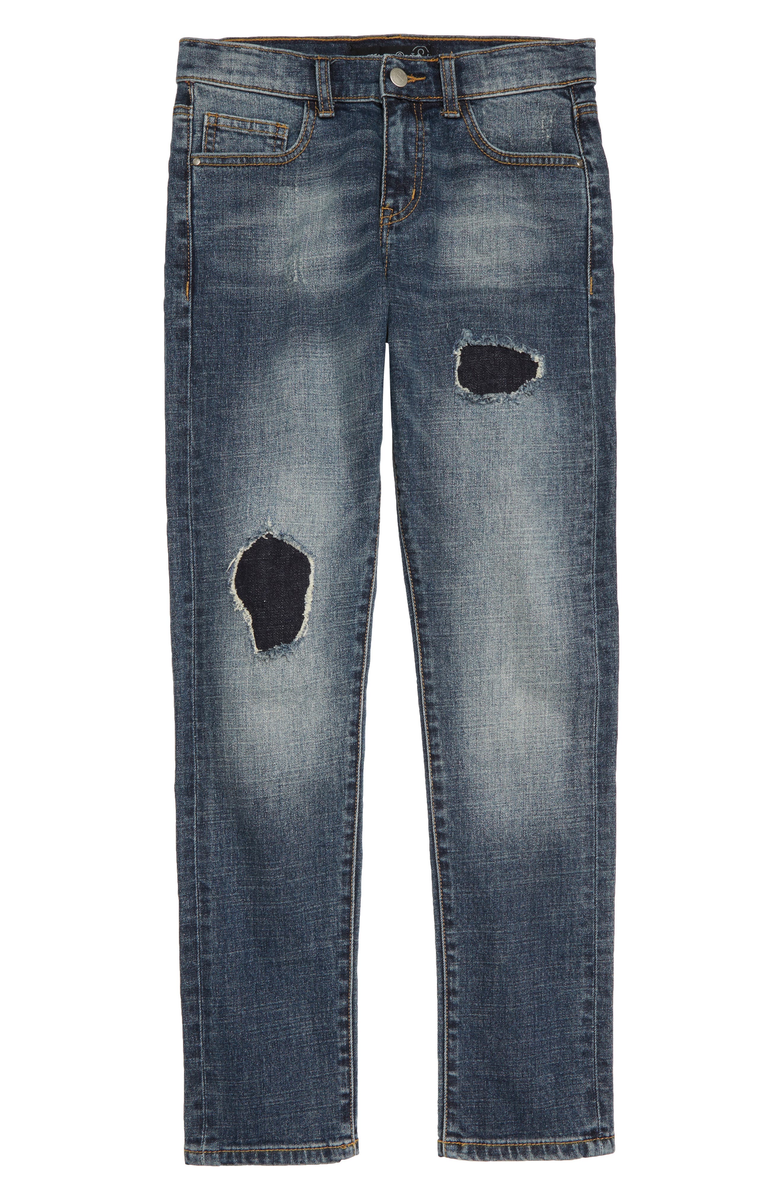Treasure & Bond Slim Fit Jeans (Men) | Nordstromrack