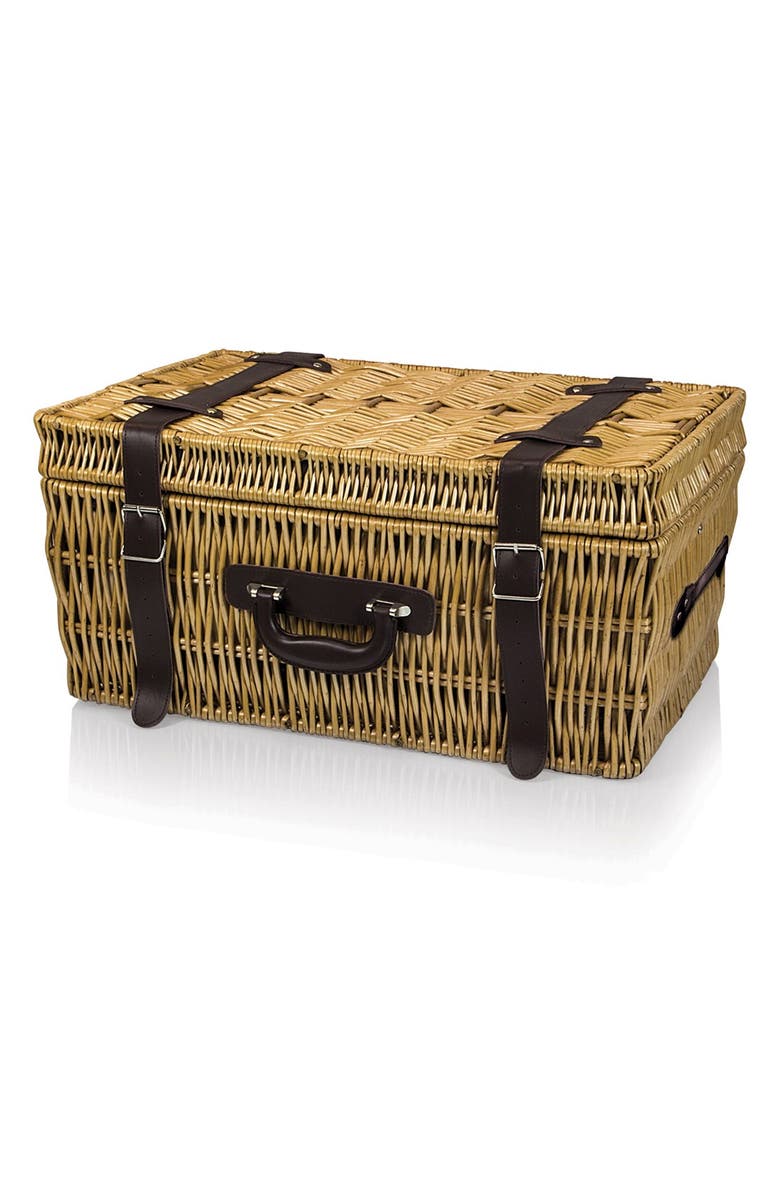 Picnic Time , Alternate, color, 