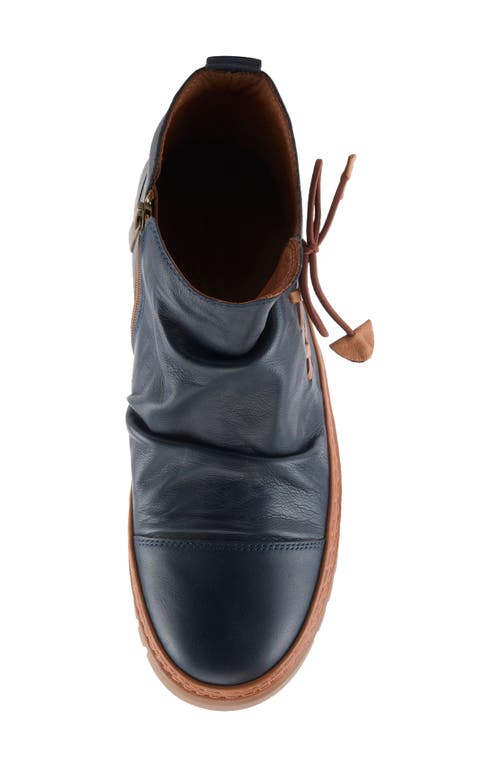Spring Step Vandis Bootie